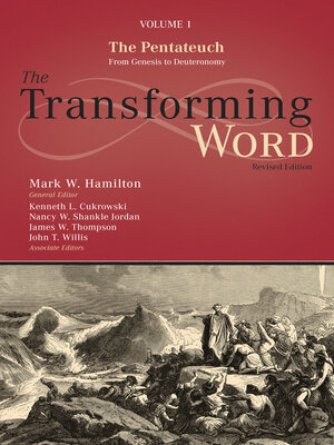 cover image of The Transforming Word Series, Volume 1